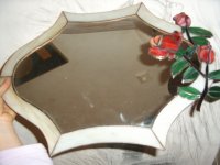 Ajándék-, dísz tárgyak